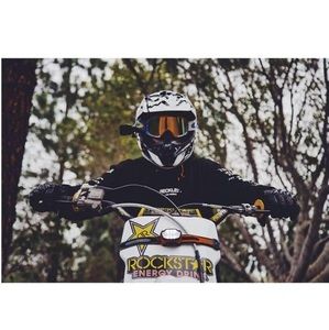 Meet your Posher, Brock